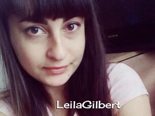 LeilaGilbert