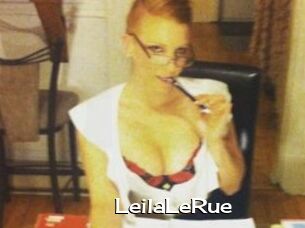 LeilaLeRue