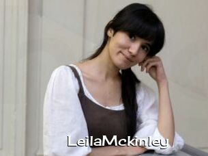 LeilaMckinley