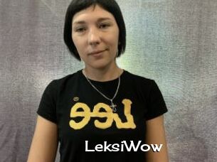 LeksiWow