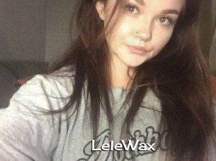 LeleWax