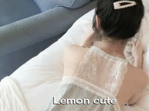 Lemon_cute