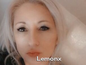 Lemonx