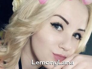 LemonyLana
