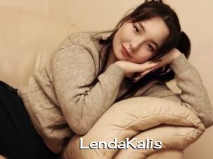 LendaKalis