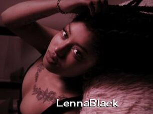 LennaBlack