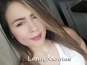LennyMontes