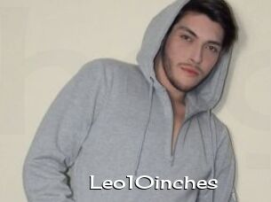 Leo10inches