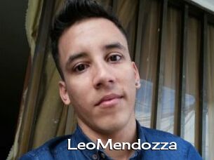 LeoMendozza