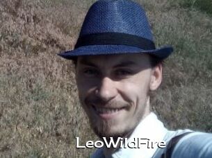 LeoWildFire