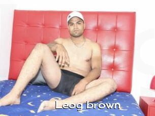 Leog_brown