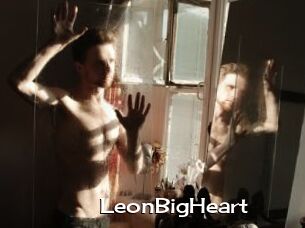 LeonBigHeart