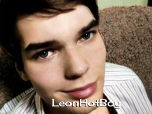 LeonHotBoy