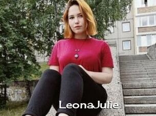 LeonaJulie