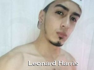 Leonard_Harris