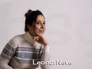 LeonorNeve