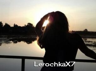 LerochkaX7