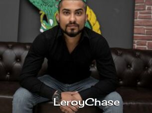 LeroyChase
