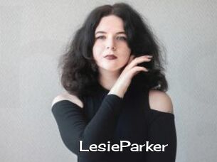 LesieParker