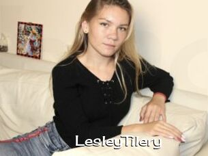 LesleyTilery
