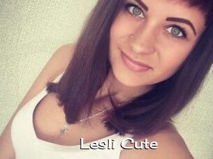 Lesli_Cute_