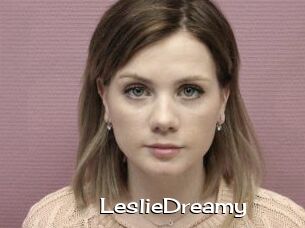 LeslieDreamy