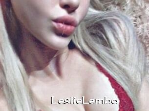 LeslieLembo