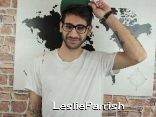 LeslieParrish