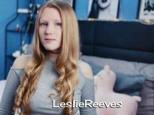 LeslieReeves