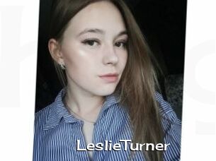 LeslieTurner