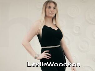 LeslieWoodson