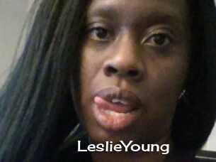 Leslie_Young
