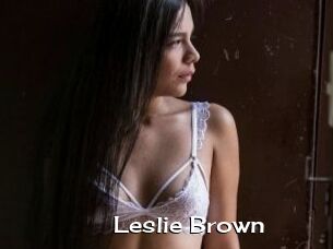 Leslie_Brown