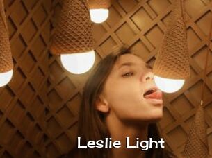 Leslie_Light