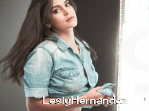 LeslyHernandez