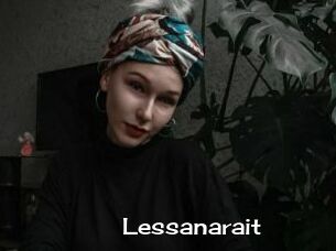 Lessanarait