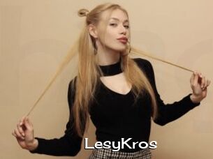 LesyKros