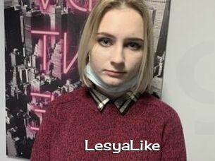 LesyaLike