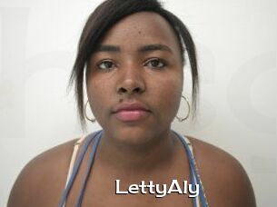 LettyAly
