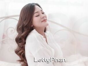 LettyPhan