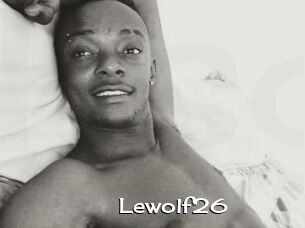 Lewolf26