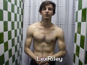 LexRiley
