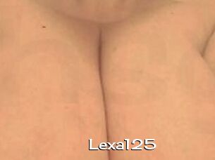 Lexa125