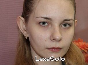 LexaSolo