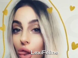 LexiFeline