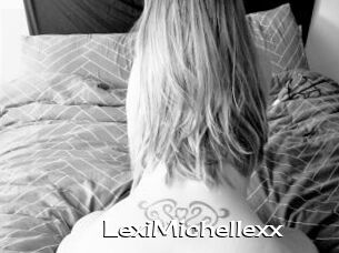 LexiMichellexx