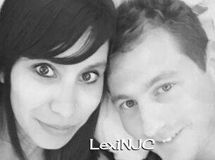 LexiNJC