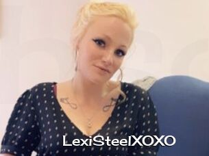 LexiSteelXOXO