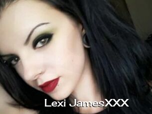 Lexi_JamesXXX