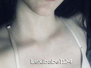 Lexibabe124